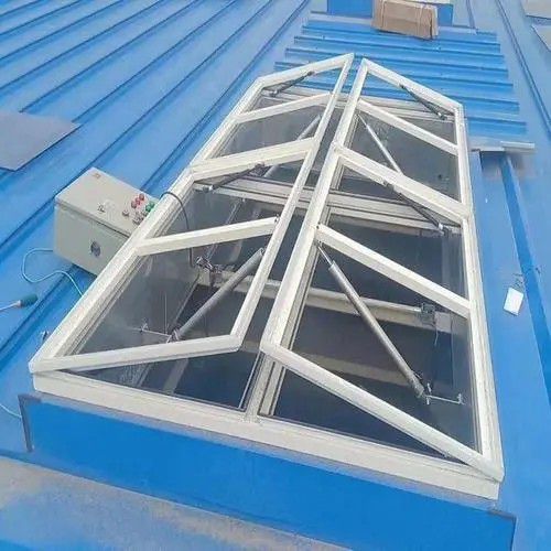 邯鄲消防排煙天窗