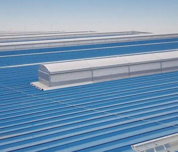 邯鄲消防排煙天窗