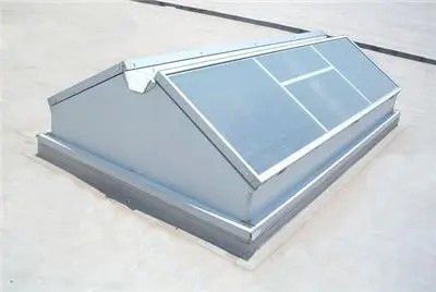 邯鄲三角形通風天窗