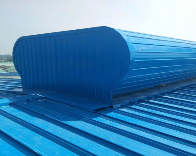 河津通風(fēng)氣樓