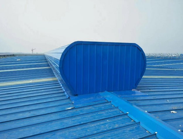 河津通風(fēng)氣樓