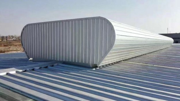 河津通風(fēng)氣樓